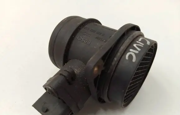 Honda Civic Mass air flow meter 0281002482