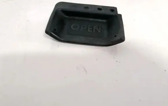 Audi TT Mk1 Steering wheel adjustment switch 