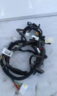 KIA Rio Tailgate/trunk wiring harness 916901W030