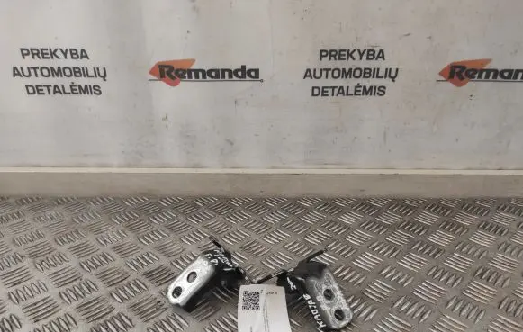 Renault Kadjar Front door hinge set 5885R 2551R