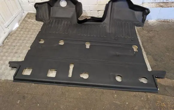 Renault Master III Interior carpet 749021263R