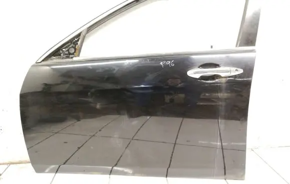 Honda Accord Front door