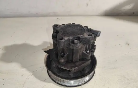 Audi A6 S6 C6 4F Power steering pump 91128 059145255a