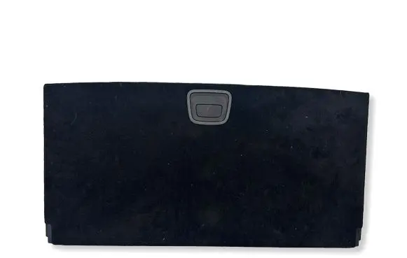 Mercedes-Benz E W213 Trunk/boot floor carpet liner 