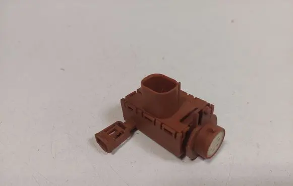 Audi A6 S6 C7 4G Air quality sensor 4H0907658