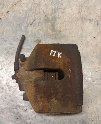 Volkswagen PASSAT B6 Front brake caliper