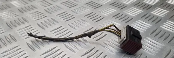 Opel Vectra C Other wiring loom 69292651C ZSB69292641