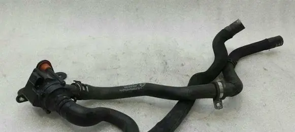 Porsche Macan (95B) Electric auxiliary coolant/water pump 06H121601M