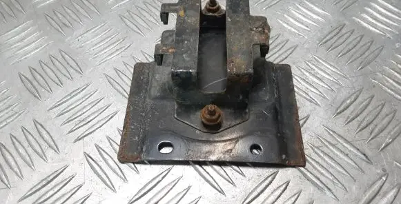 Other under body part