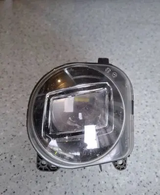 BMW 5 F10 F11 Headlight/headlamp 6317733693007 7336930 7390200001