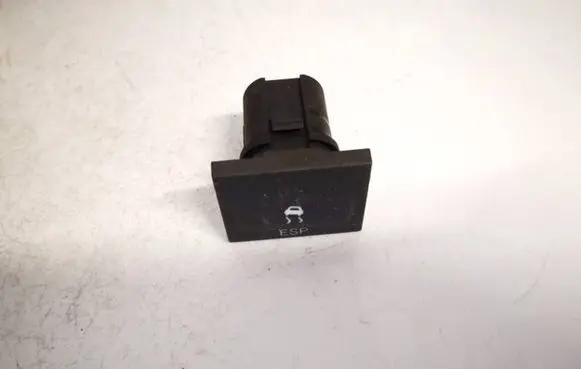 Ford Transit ESP (stability program) switch 3m5t2c418be