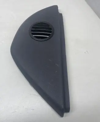 Volkswagen Transporter - Caravelle T5 Dashboard side end trim 7H0858036B