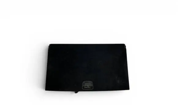Mercedes-Benz E W213 Trunk/boot floor carpet liner A2136800002
