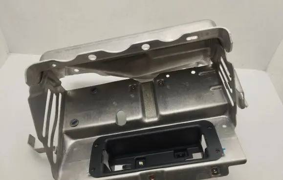 Chevrolet Corvette C7 Other center console (tunnel) element 23425853