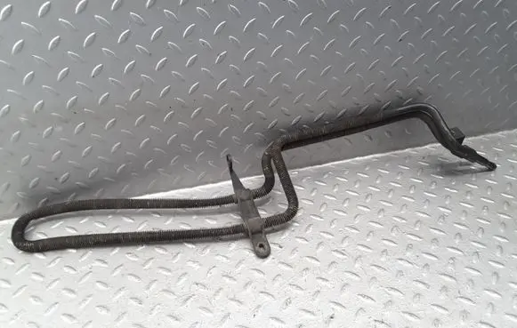 Audi A4 S4 B7 8E 8H Power steering hose/pipe/line 8E0422885AK