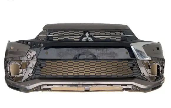 Mitsubishi ASX Front bumper 6400J025ZZ