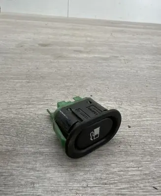 Saab 9-5 Fuel tank opening switch 4617544