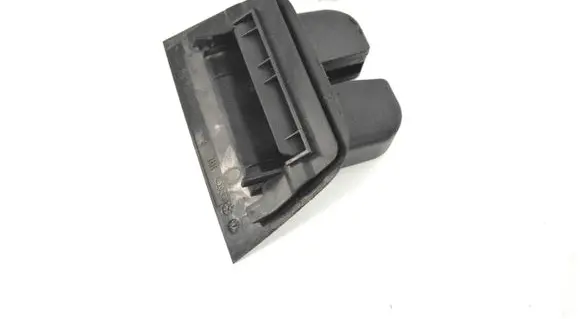 Audi A3 S3 8P Trunk/boot sill cover protection 8P4827520