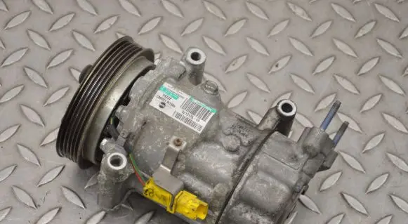 Mini One - Cooper Coupe R56 Air conditioning (A/C) compressor (pump) 9213175