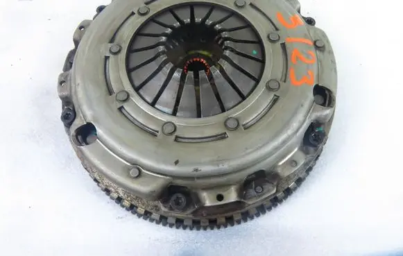 Nissan Primera Flywheel 