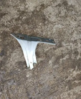 Volkswagen Caddy Fender mounting bracket 6040L