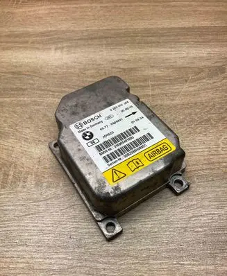 BMW 3 E46 Airbag control unit/module 6905491 0285001368