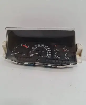 Fiat Marea Speedometer (instrument cluster) 91152527 110008758014 090497