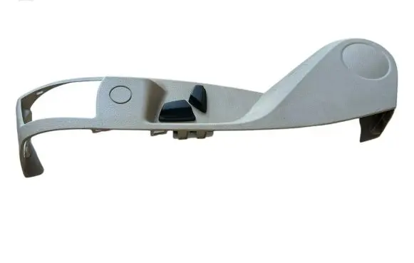 BMW 5 F10 F11 Seat trim 7230533 52107230533