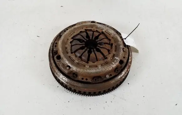 Nissan Qashqai Clutch set kit