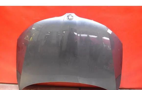 Skoda Rapid (NH) Engine bonnet/hood