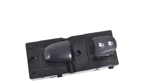 Volkswagen PASSAT B6 Electric window control switch 15206SD