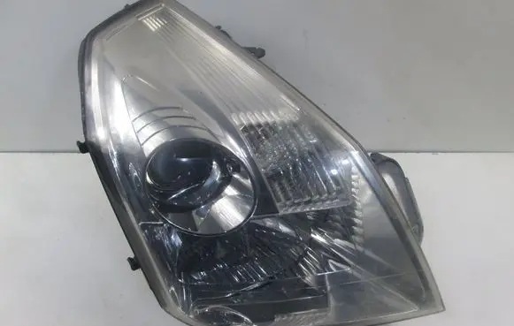 Renault Vel Satis Headlight/headlamp 