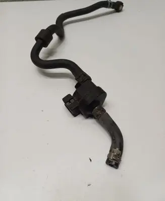 Skoda Octavia Mk3 (5E) Vacuum valve 06H906517K