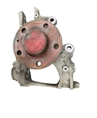 Audi A6 S6 C7 4G Rear wheel hub spindle/knuckle 8K0505432 8K0501249
