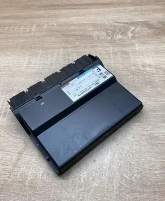 Ford Focus Comfort/convenience module 1S7T15K600FB 5WK48730C