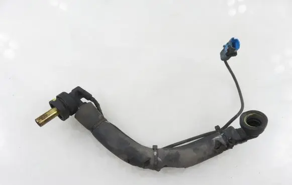 Citroen C4 I Picasso Breather/breather pipe/hose 9659928480