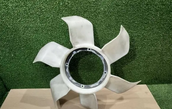 Mitsubishi Pajero Fan impeller MD356866 46031