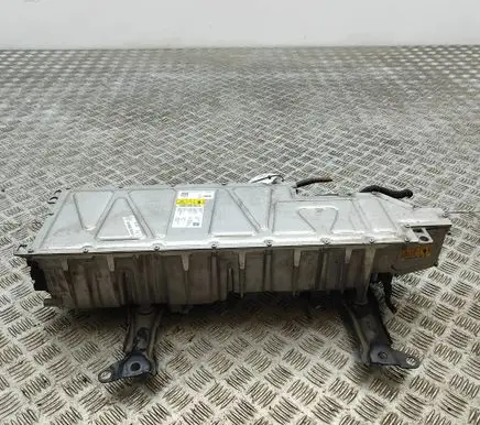 BMW X1 F48 F49 Voltage converter inverter 5A3E1F3 42024732