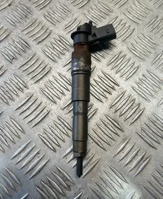 BMW X5 E70 Fuel injector 0445115077 80808901