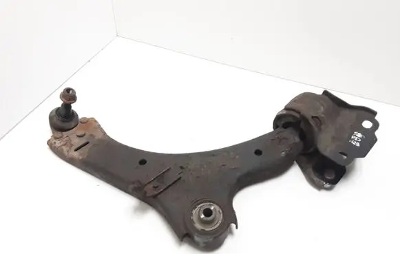 Volvo S80 Front lower control arm/wishbone 6g9n3a052
