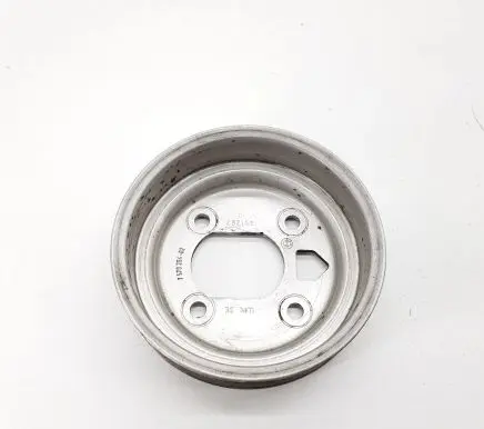 BMW 5 F10 F11 Crankshaft pulley 7570264