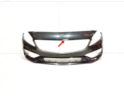 Mercedes-Benz A W176 Front bumper A1768850500