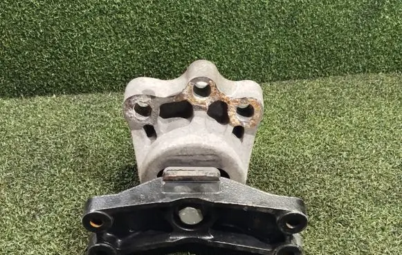 Ford Transit Custom Engine mount bracket BK216F012AD BK216F012A G2911262