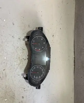 Audi A6 S6 C7 4G Speedometer (instrument cluster)