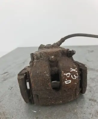 BMW X3 E83 Front brake caliper