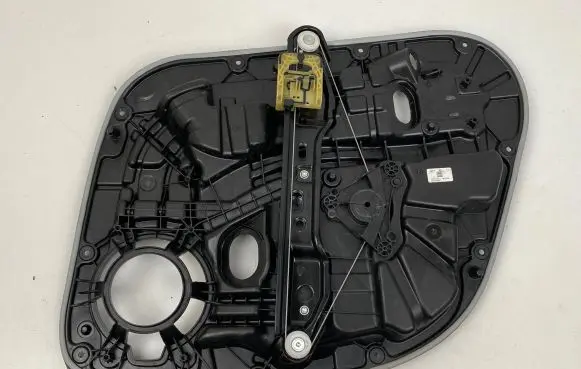 Volvo V90 Cross Country Rear window lifting mechanism without motor 4673290 DMY20RL1 675958888