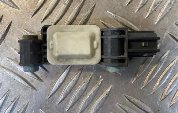 Audi A4 S4 B6 8E 8H Airbag deployment crash/impact sensor 8E0959651A 023290HE33E0