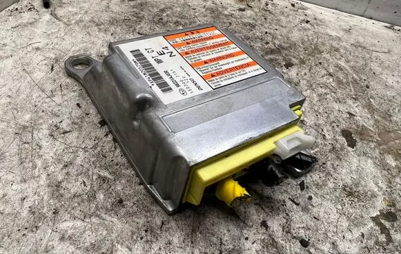 Subaru Outback Airbag control unit/module 98221AJ030