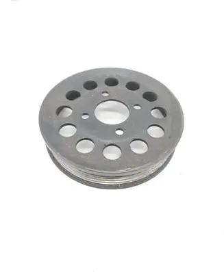 Mercedes-Benz A W168 Water pump pulley A1662020010