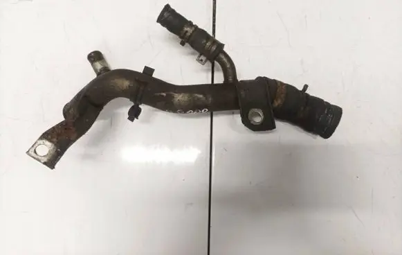 Ford Mondeo MK IV Engine coolant pipe/hose